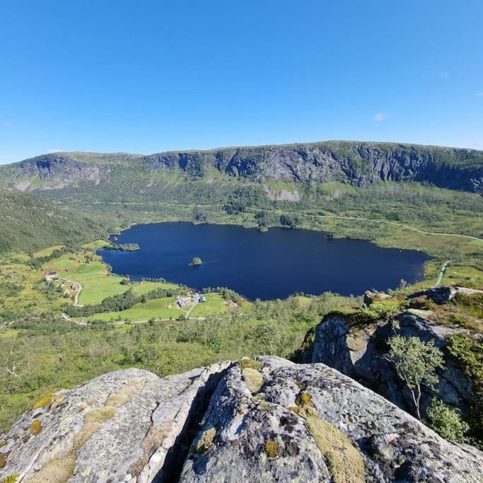 Casa vacanze Steinsethgaarden (Norvegia Dale) Booking