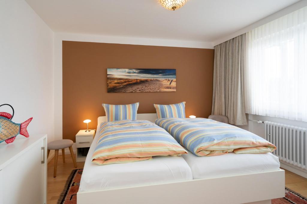Haus - Undine Steinmannstr 42 App 42 - Housity