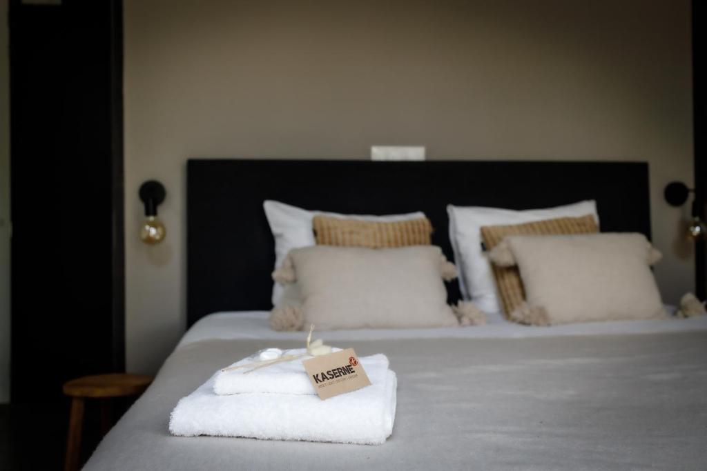 KASerne Boutique Hotel - Resim 9