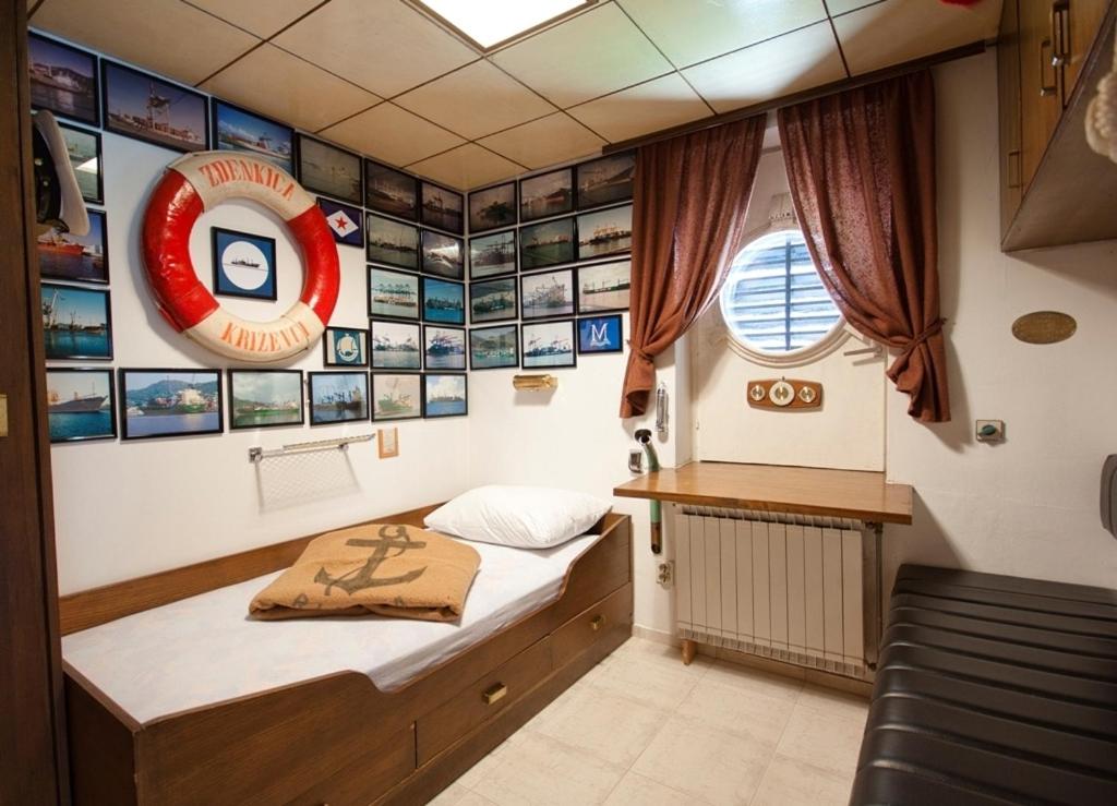 Guest House Kapetanova Kuća - Chambre Simple