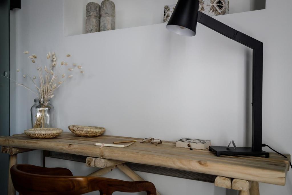 KASerne Boutique Hotel - Resim 12