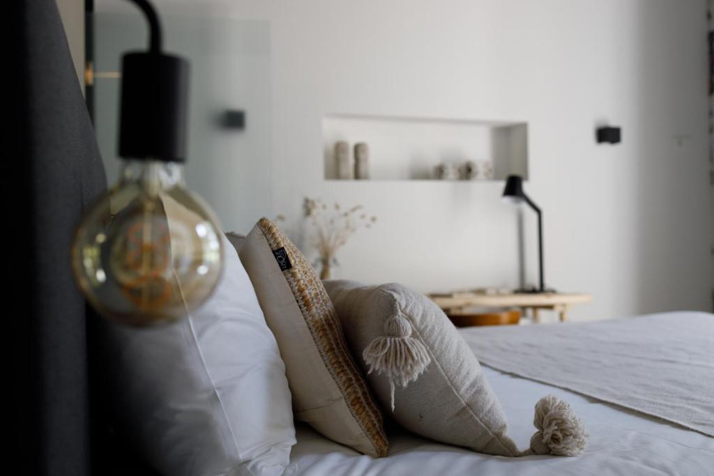 KASerne Boutique Hotel - Resim 13