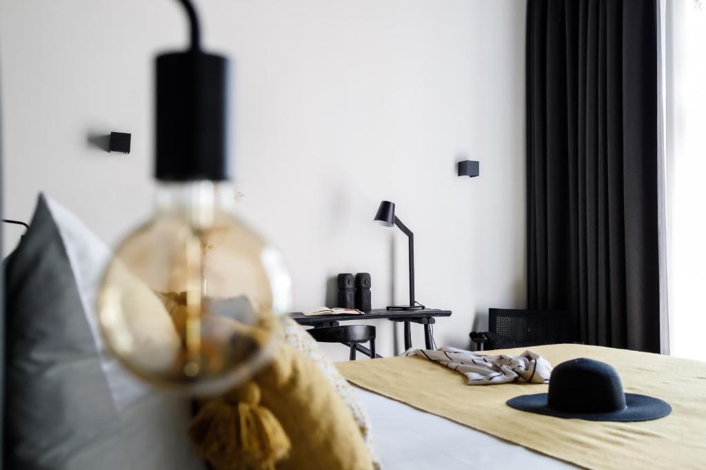 KASerne Boutique Hotel - Resim 17