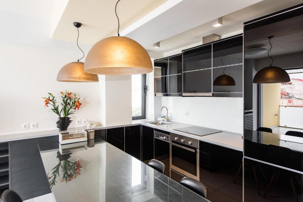 Spring Apartments - 3