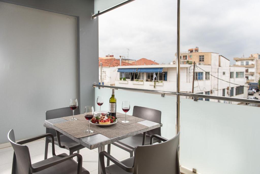 Spring Apartments - 2