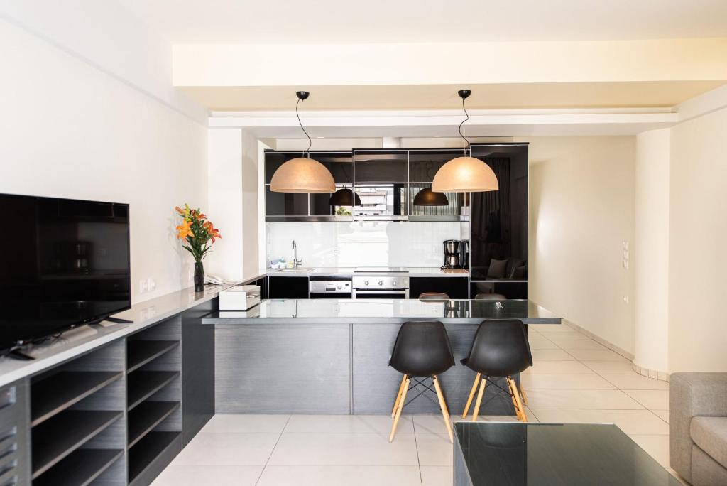 Spring Apartments - 14