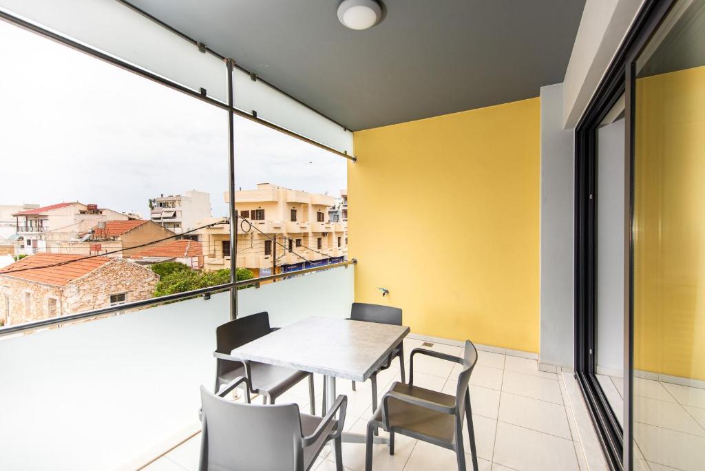 Spring Apartments - 16