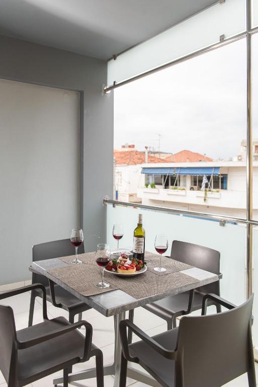 Spring Apartments - 15