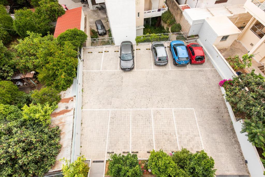 Spring Apartments - 9