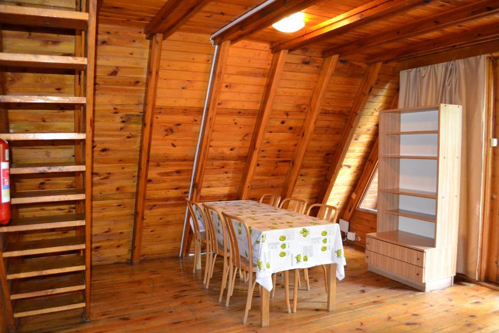Fotografie z fotogalerie ubytování Nowa Holandia v destinaci Sieraków