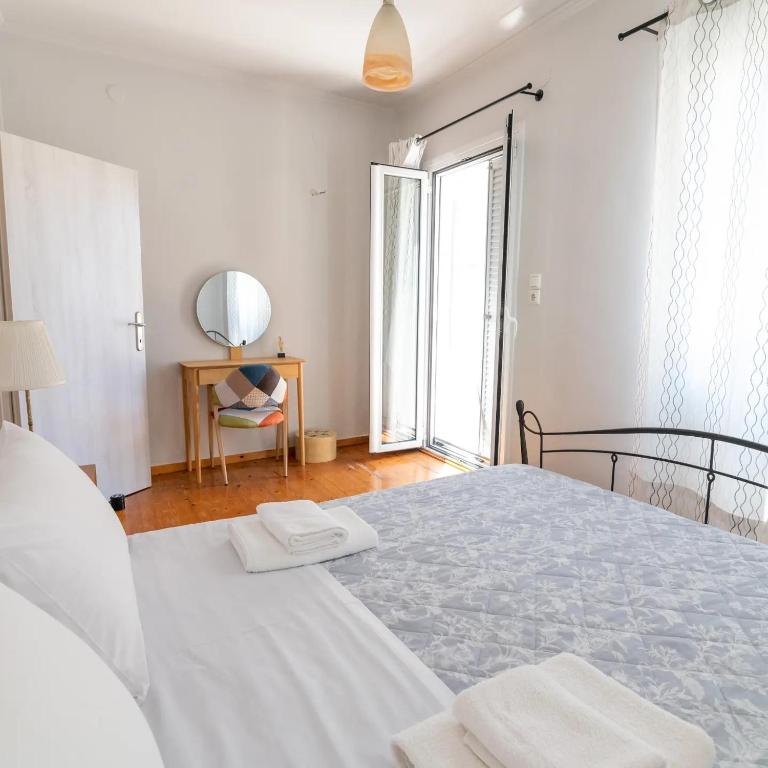Booking.com: Διαμέρισμα Downtown flat Preveza , Πρέβεζα, Ελλάδα - 18 Σχόλια  επισκεπτών . Κάντε κράτηση ξενοδοχείου τώρα!