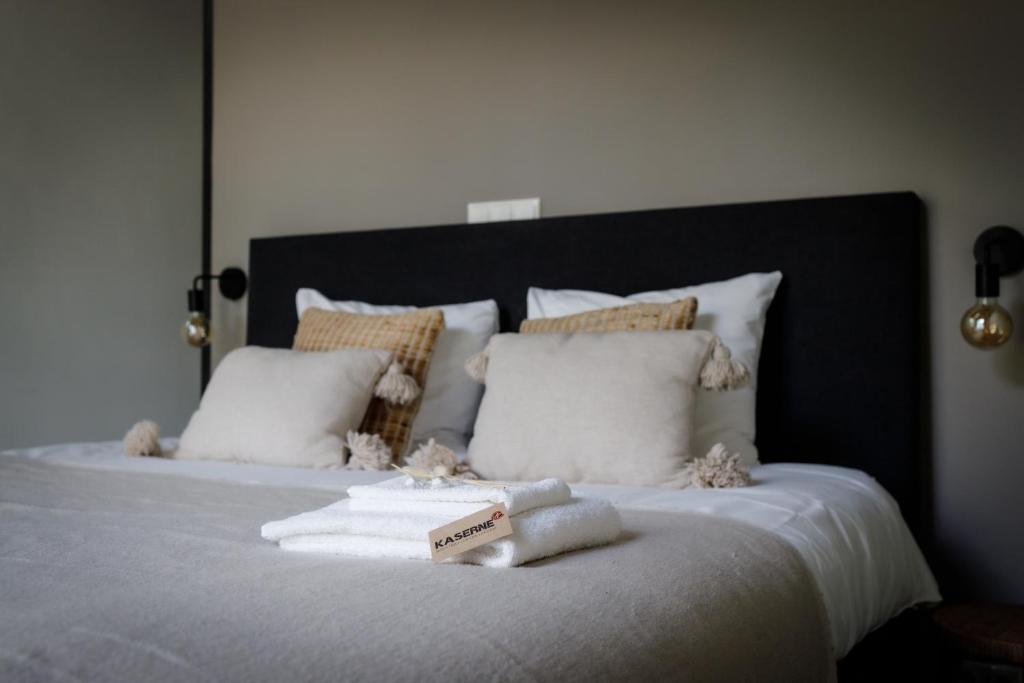 KASerne Boutique Hotel - Resim 18