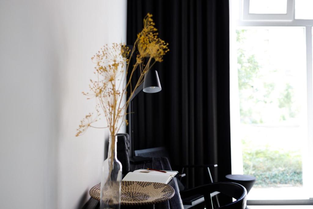 KASerne Boutique Hotel - Resim 19