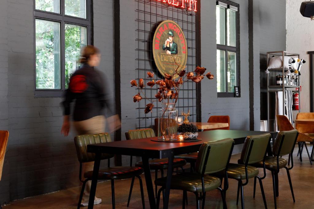 KASerne Boutique Hotel - Resim 20