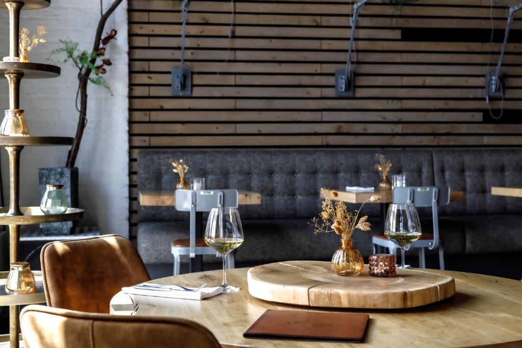 KASerne Boutique Hotel - Resim 21