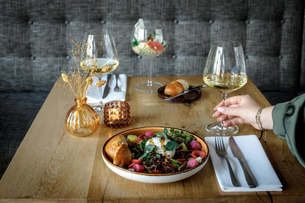 KASerne Boutique Hotel - Resim 24