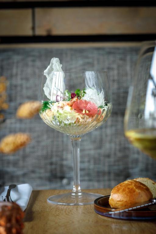 KASerne Boutique Hotel - Resim 26