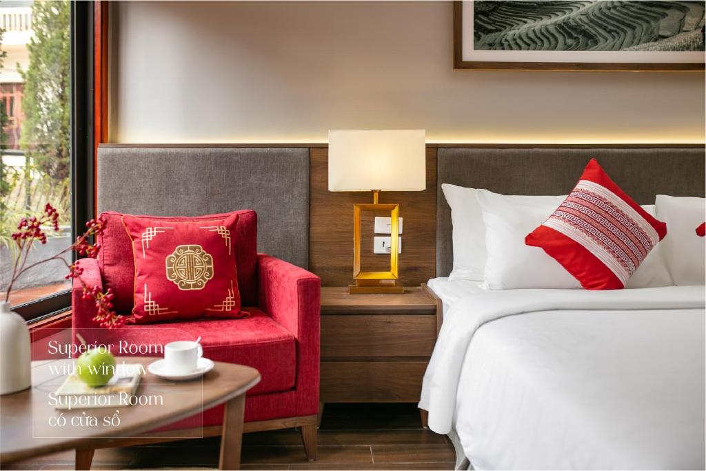 DeLaSol Sapa - Central Boutique Hotel - 3