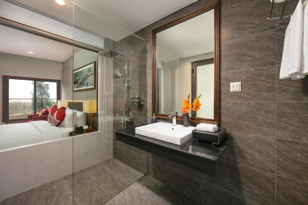 DeLaSol Sapa - Central Boutique Hotel - 4