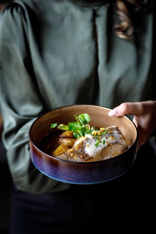 KASerne Boutique Hotel - Resim 27