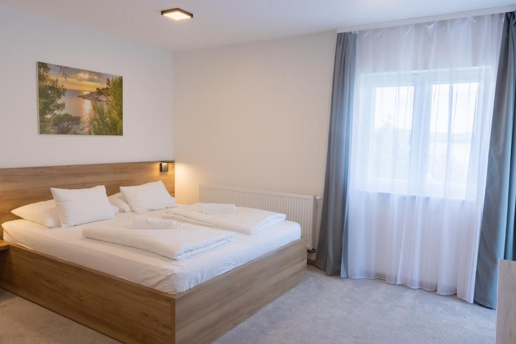 Apartments & rooms Stella Adriatica - Chambre De Réconfort