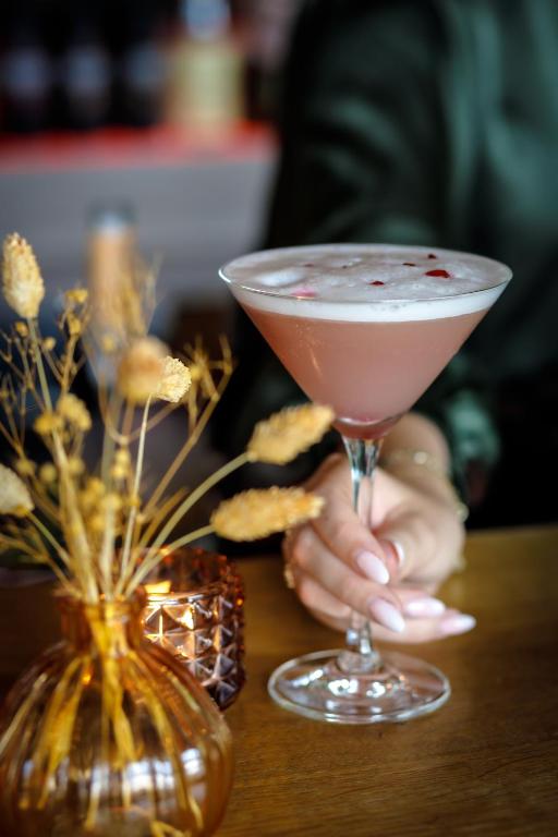 KASerne Boutique Hotel - Resim 29