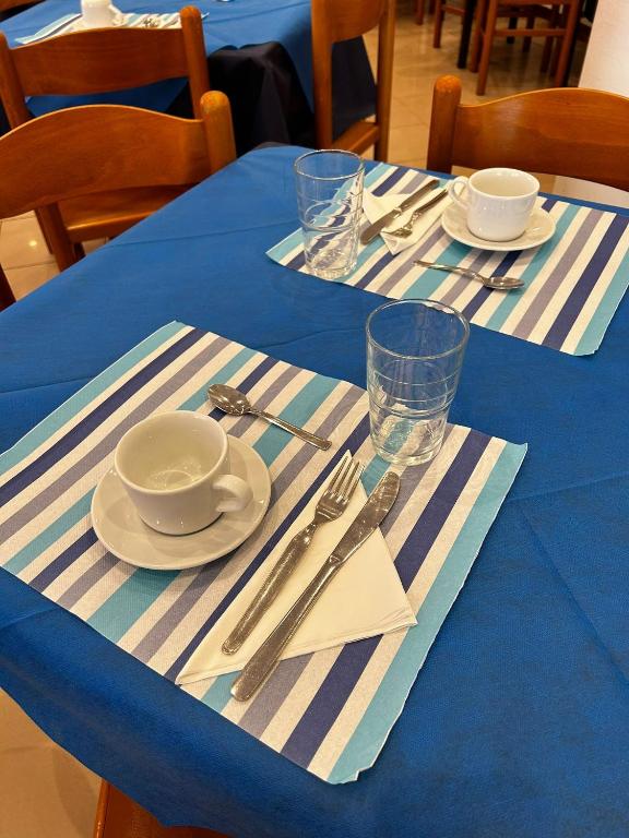 Restaurace v ubytování Hotel Sissi