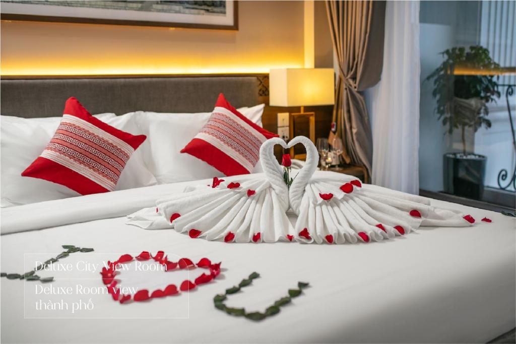 DeLaSol Sapa - Central Boutique Hotel - 9