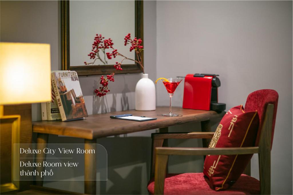 DeLaSol Sapa - Central Boutique Hotel - 8