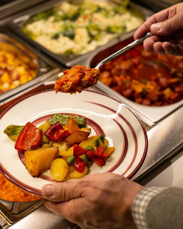 Vienna Lights Apartments - Domenig by Kent - Resim 33