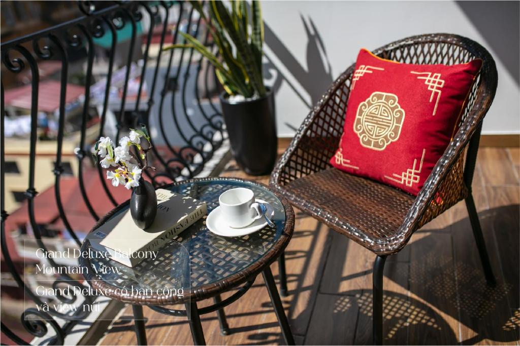 DeLaSol Sapa - Central Boutique Hotel - 18