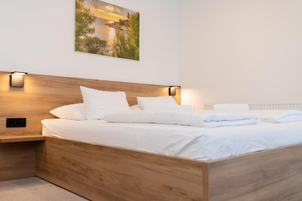 Apartments & rooms Stella Adriatica - Chambre De Réconfort