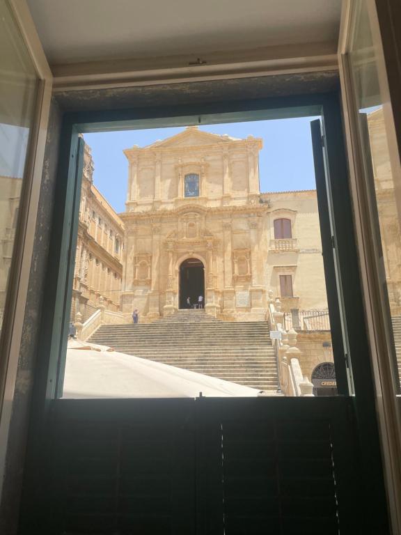 Fotografie z fotogalerie ubytování Immacolata Rooms v destinaci Noto