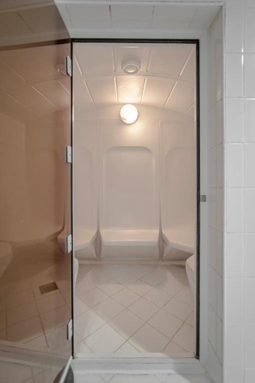 Icon Delux Hotel Apartments Al Barsha - Formerly Abidos - Resim 33