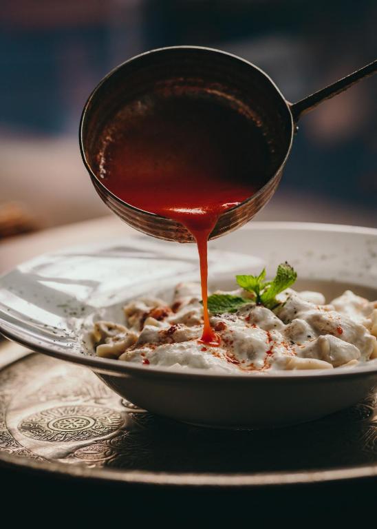 Vienna Lights Apartments - Domenig by Kent - Resim 35