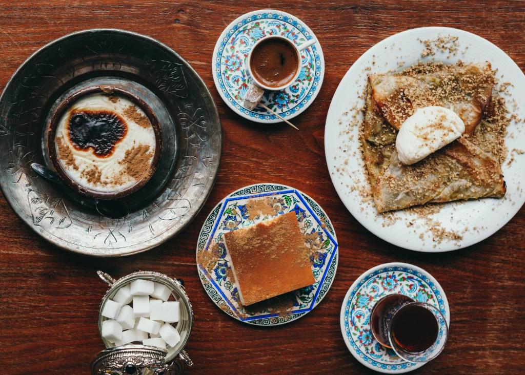 Vienna Lights Apartments - Domenig by Kent - Resim 39