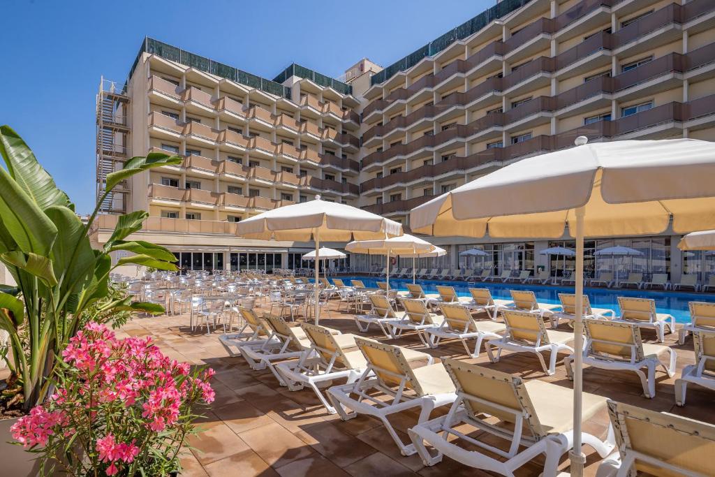 htop Royal Beach #htopFun, Lloret de Mar – Bijgewerkte ...