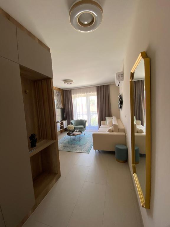 CasaBlanca vendégház - Room De Deluxe King