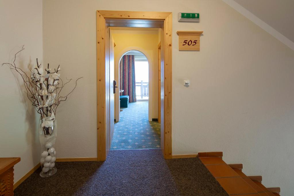 Fotografie z fotogalerie ubytování Landhaus Obertuschenhof v destinaci Pertisau