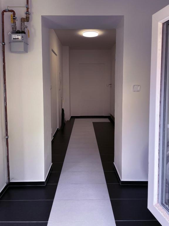 Fotografie z fotogalerie ubytování Apartmán Nejdek v destinaci Nejdek