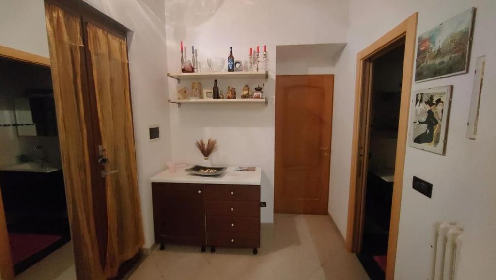 Fotografie z fotogalerie ubytování casa di arya CODICE CITRA LT-0043 v destinaci Vescina
