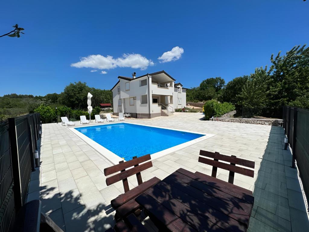 Family Villa Jelena, Cista Provo - Villa