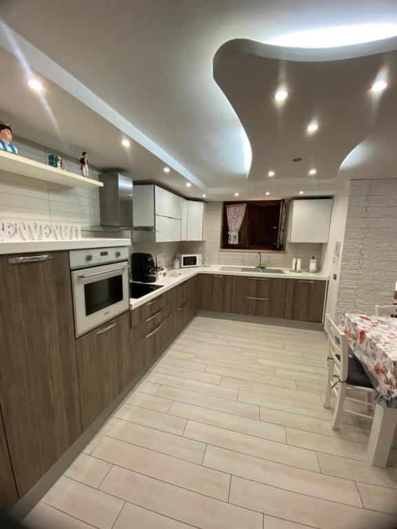 DALY home intero appartamento - Two-Bedroom House