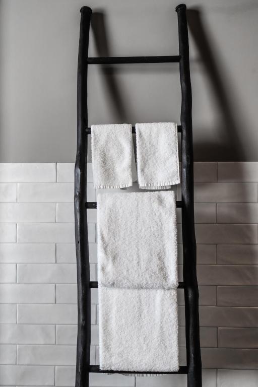 KASerne Boutique Hotel - Resim 30