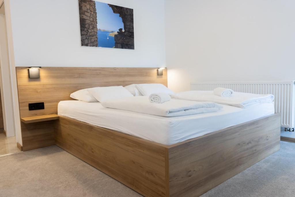 Apartments & rooms Stella Adriatica - Chambre De Réconfort