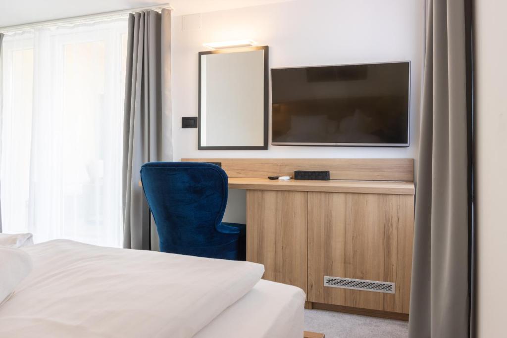 Apartments & rooms Stella Adriatica - Chambre Double De Luxe