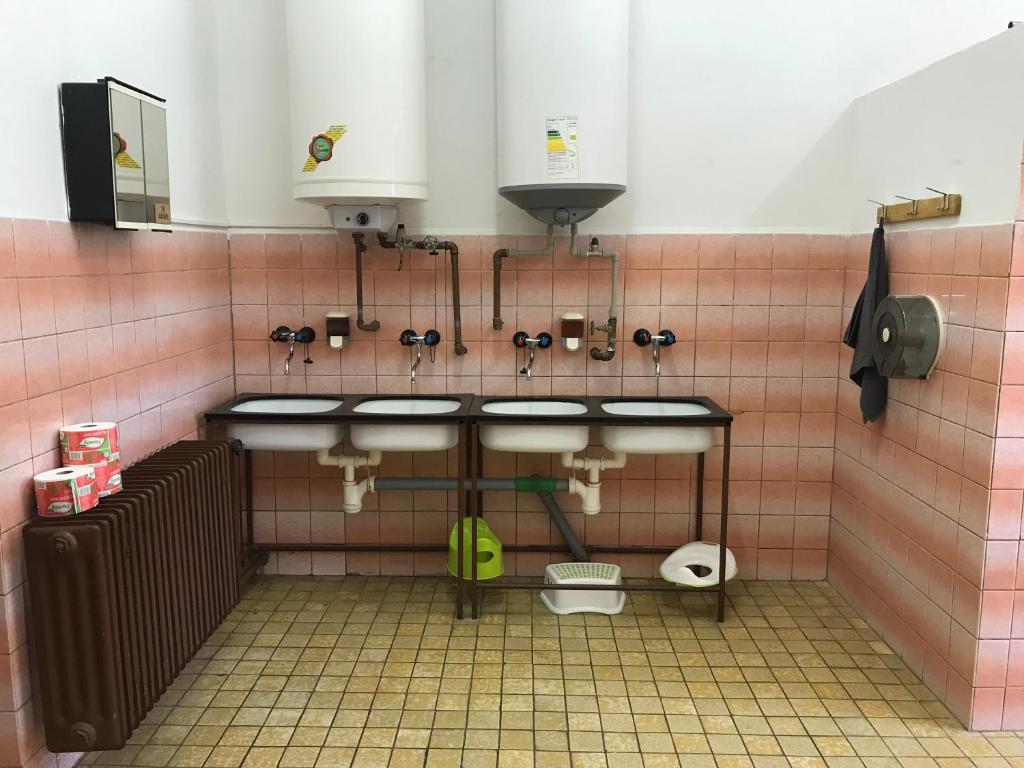 Fotografie z fotogalerie ubytování Nezámek v Hartmanicích