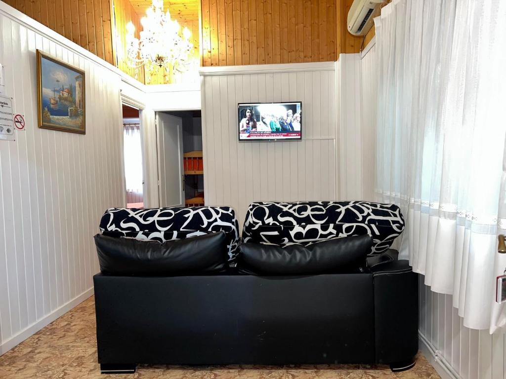 Bungalows & Albergue La Playa - 18