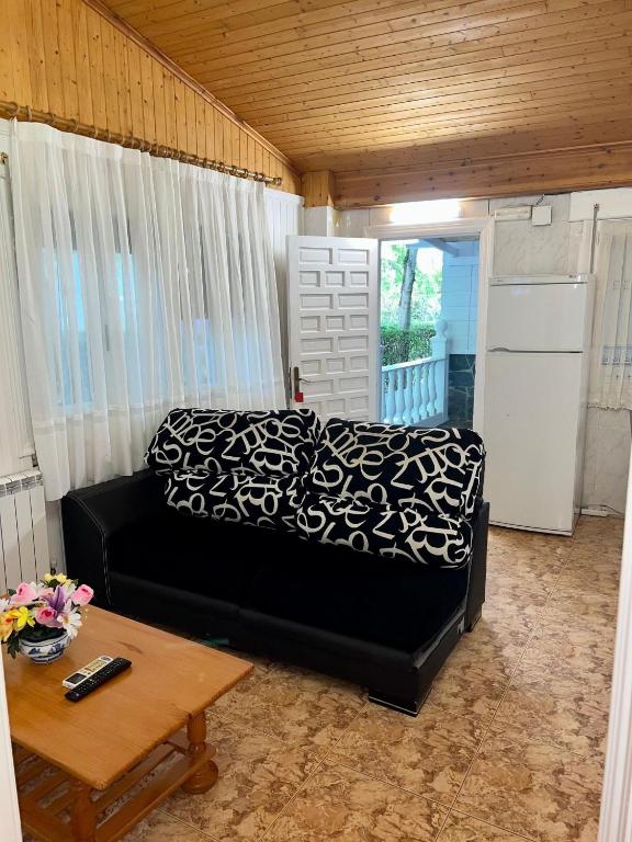 Bungalows & Albergue La Playa - 15