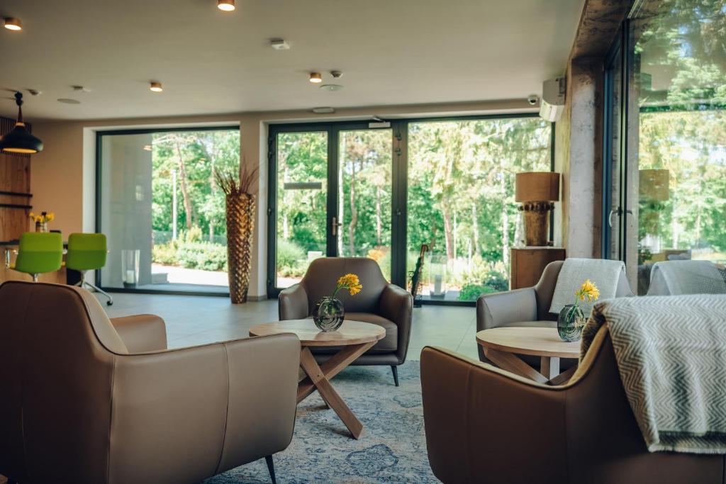 Vista Resort & Club - Resim 9